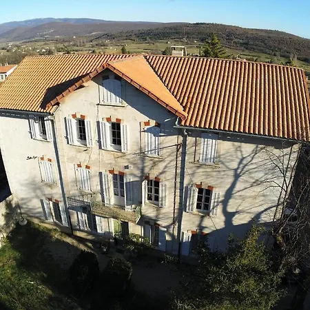 Dans Maison De Caractere Avec Piscine *