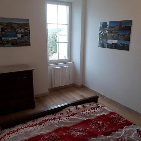 Dans Maison De Caractere Avec Piscine *