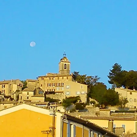 Dans Maison De Caractere Avec Piscine Banon