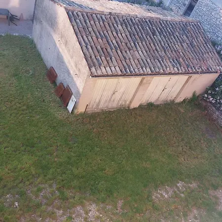 Dans Maison De Caractere Avec Piscine Banon