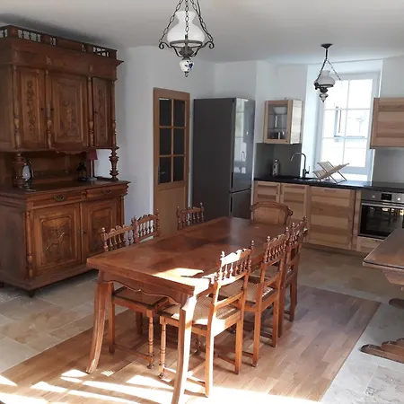 Dans Maison De Caractere Avec Piscine Διαμέρισμα Banon