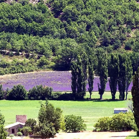 Dans Maison De Caractere Avec Piscine Διαμέρισμα Banon
